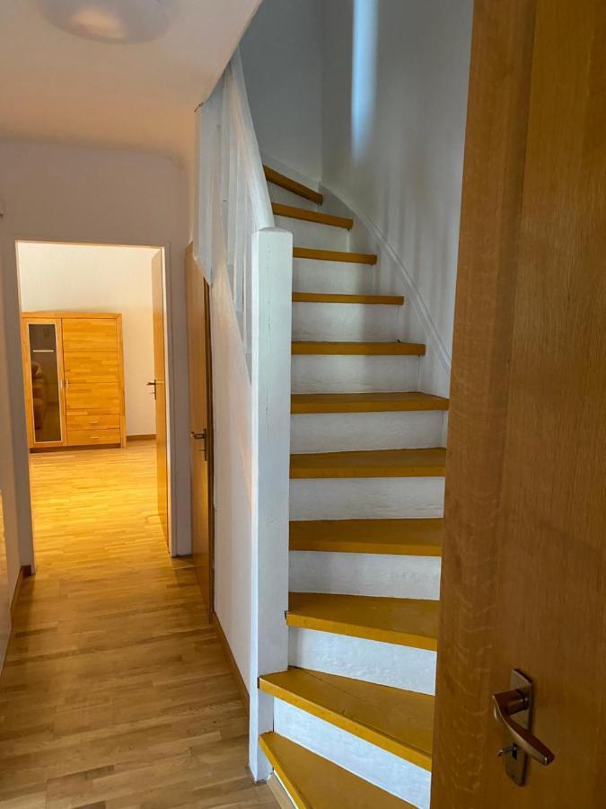 Ferienhaus-Цирндорф Екстериор снимка
