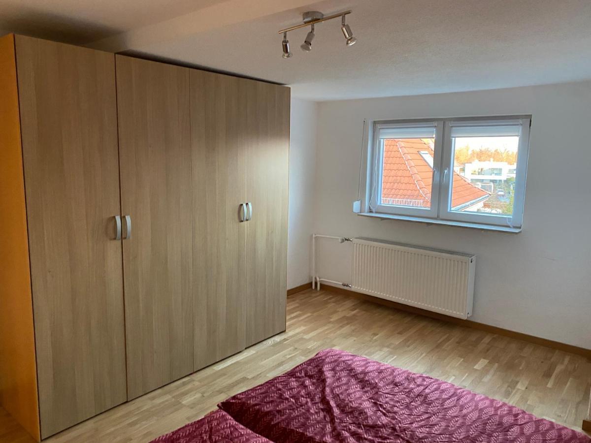 Ferienhaus-Цирндорф Екстериор снимка